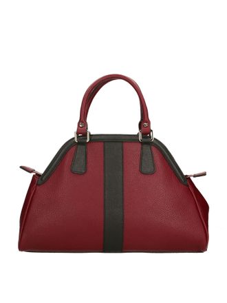 Gave Lux handtas Vrouwen BORDEAUX AND BLACK