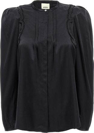 Isabel Marant Isabel Marant Joanea Shirt