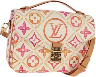 Louis Vuitton Borsa Vintage Pre-owned - - Pre-owned - Donna - Multicolore - ONE SIZE