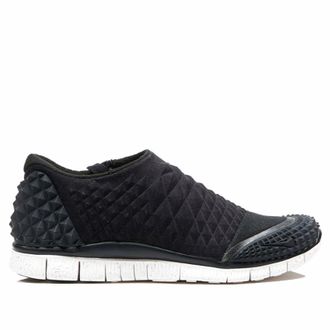 Nike Free Orbit 2 Sp Black 657738-007