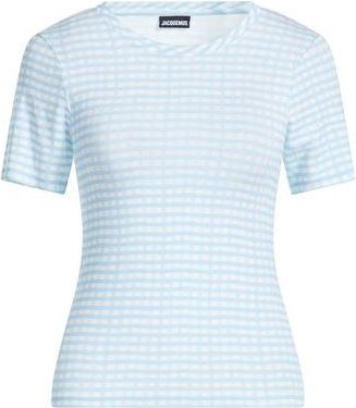 Jacquemus TOPWEAR - T-shirts on YOOX.COM