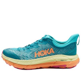 Hoka One One Mafate Speed 4 Deep Lake Ceramic 1129930-DLCR