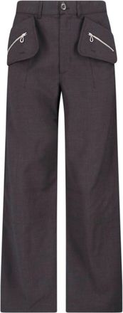 Kiko Kostadinov Pantaloni Komlo