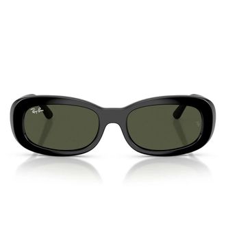 Ray-Ban unisex, Accessoires, Zwart, Maat: ONE Size