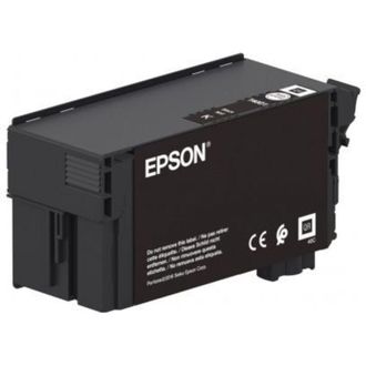 Epson Cartucho Impresora Epson C13t40d140