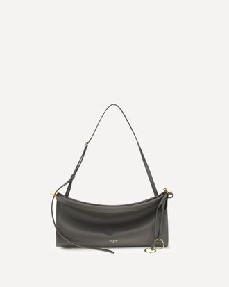Alaia Borsa a Spalla Le Click West media Woman UNI
