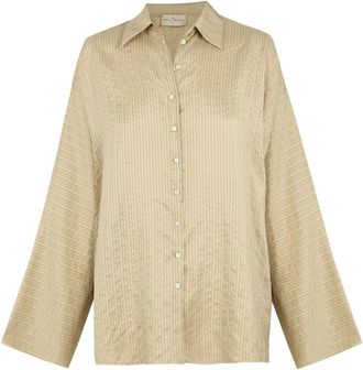 Cortana Donna, Camicette, Beige, L, new