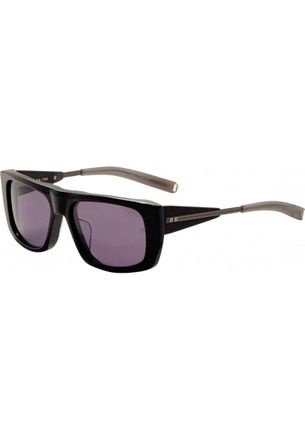 Dita Eyewear Mens DLS703 56 01 Sunglasses - Multicolour - One Size