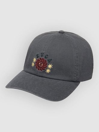Rvca Iris Dad Cap gr&uuml;n