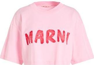 Marni TOPS - T-shirts auf YOOX.COM
