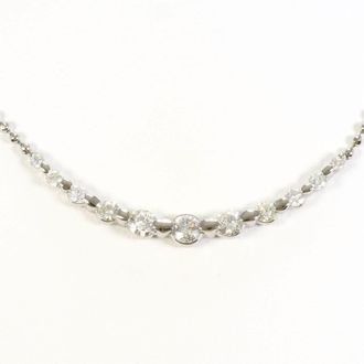 C&A Unbranded 850 Necklace (Pre-Owned)