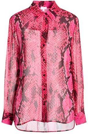 Lala Berlin TOPS - Hemden auf YOOX.COM