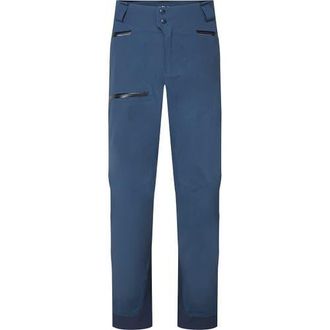 RAB Khroma Kinetic Pant - Womens in Tempest Blue at Nordstrom, Size X-Small