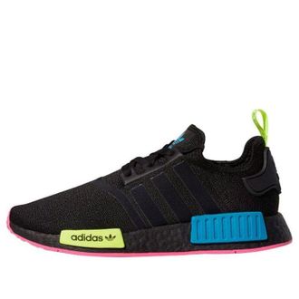 adidas NMD_R1 Fluorescent Bursts FY2749