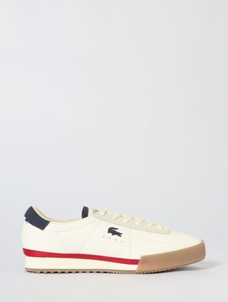 Lacoste Sneakers LACOSTE Men color White