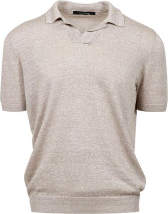 Tagliatore T Shirts And Polos Rope