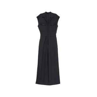 Nine In The Morning Jumpsuit - female - Nine In The Morning - Jumpsuits - Blue - S - Jumpsuits & Playsuits