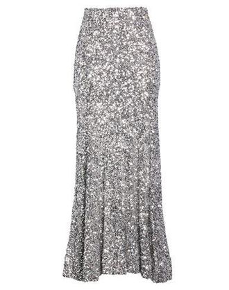 Elisabetta Franchi Maxi skirts