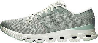 On Running (WMNS) On Running Cloud X 4 Tin Iceberg 3WE30074422