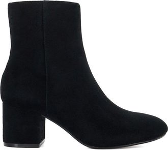 Dune London Ottack 2 Suede Ankle Boots