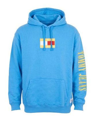 Tommy Jeans TOPWEAR - Sweatshirts on YOOX.COM