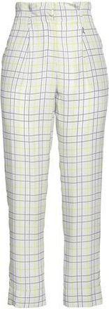Patrizia Pepe BOTTOMWEAR - Trousers sur YOOX.COM