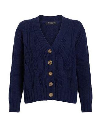 Aragona KNITWEAR - Cardigans on YOOX.COM