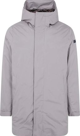 Roberto Ricci Design Sing Floating Parka JKT - Coats - Hombre - Gris - 2XL