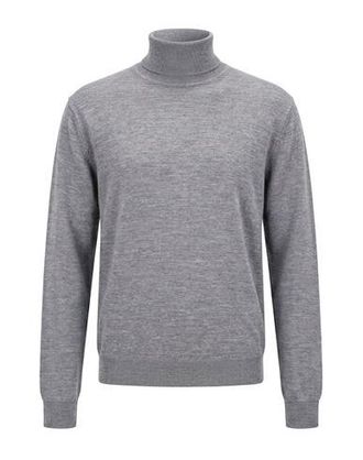 SOLOTRE KNITWEAR - Turtlenecks on YOOX.COM