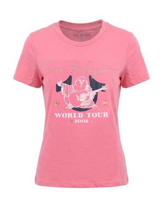 True Religion TOPWEAR - T-shirts sur YOOX.COM