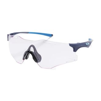 Oakley Sunglasses, male, Blue, Size: ONE SIZE Polished Navy Sunglasses