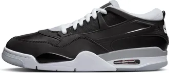 Nike Jordan Mens Air Jordan 4 RM Shoes in Black | HV5184-010