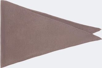 St&ograve;ffa St&ograve;ffa Wool and silk scarf