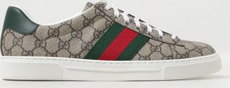 Gucci Sneakers GUCCI Uomo colore Beige