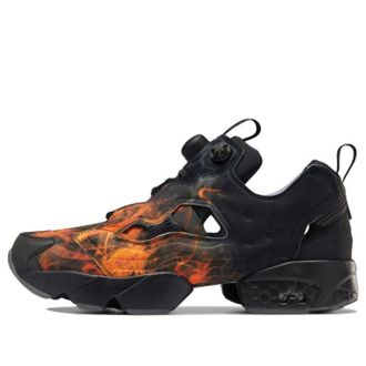 Reebok Instapump Fury Flames FU9110