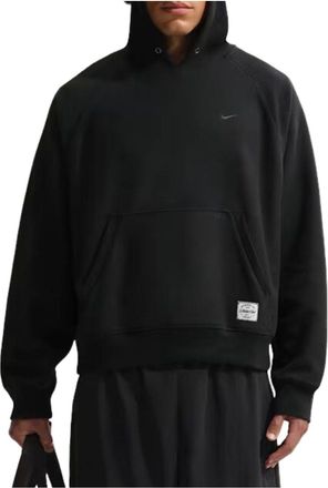 Nike N.A.C. Dri-FIT Fleece Training Hoodie Black IF2203-010