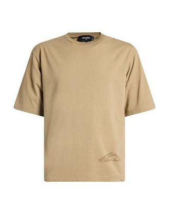 Dsquared2 TOPWEAR - T-shirts on YOOX.COM