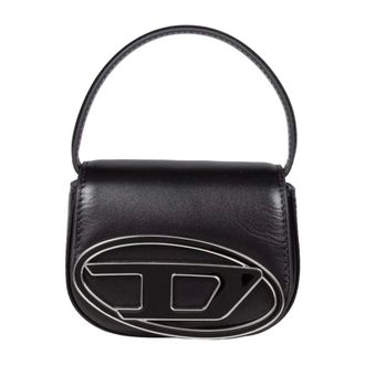 Diesel Donna, Borse, Nero, Taglia unica, new