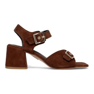 Luca Grossi Donna, Scarpe, Marrone, 38 EU, new