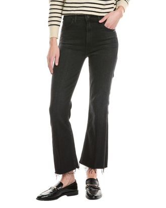 Mother Mother The Hustler Ankle Fray Encounters At Night Flare Jean