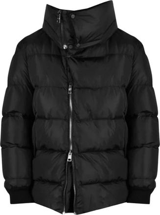 La Haine Inside Us Chaqueta doble laminada - Jackets - Hombre - Negro - M