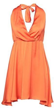 White Wise VESTIDOS - Minivestidos en YOOX.COM