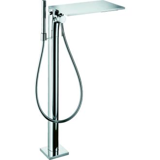 Axor Axor Massaud Mezclador Monomando De Suelo Para Ba&ntilde;era - Hansgrohe