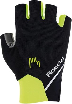 Roeckl Ivory 2 Handschuhe - Unisex | schwarz