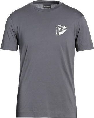 Emporio Armani TOPWEAR - T-shirts sur YOOX.COM