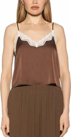 Alexia Admor Isla Camisole