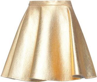 Valentino Garavani BOTTOMWEAR - Mini skirts on YOOX.COM