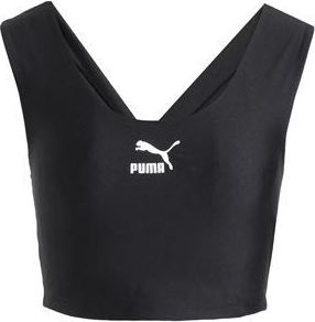 Puma T7 Crop Top