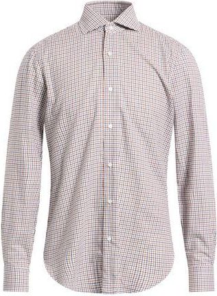 Barba TOPS - Hemden auf YOOX.COM