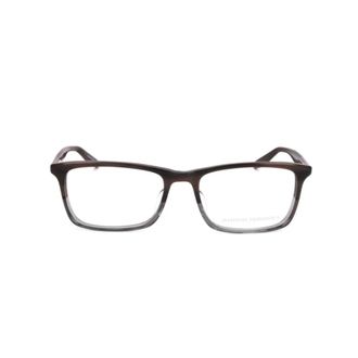 Barton Perreira Bp5041 541Rd - unisex - Barton Perreira - Glasses - Brown - 54 MM - Accessories